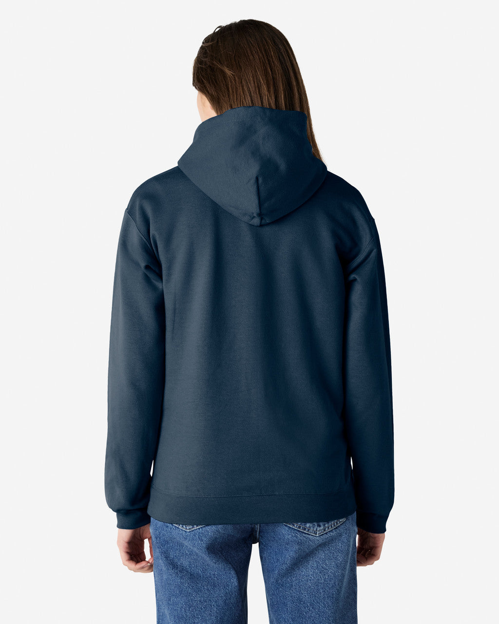 Gildan Softstyle Hooded Sweatshirt (SF500)
