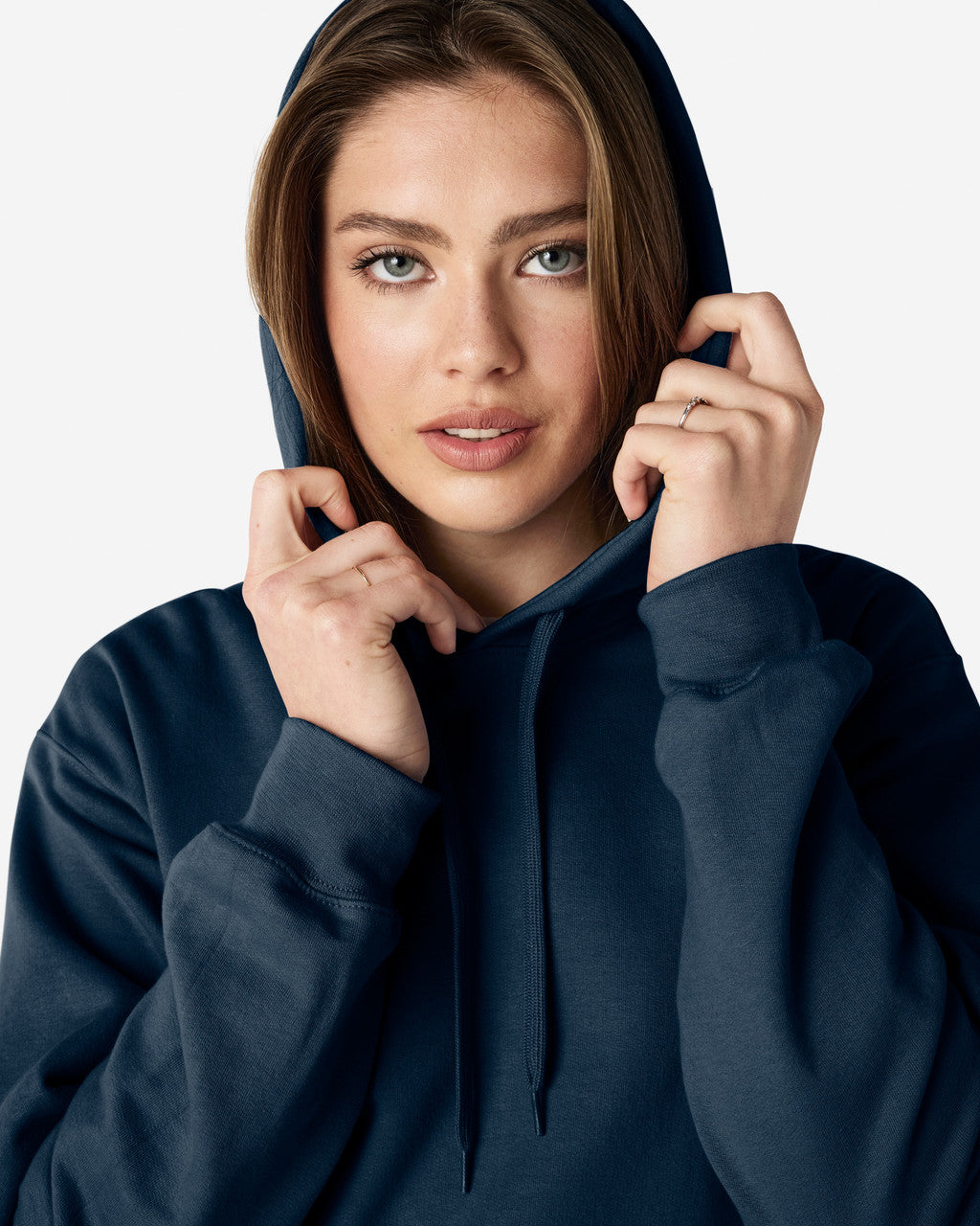 Gildan Softstyle Hooded Sweatshirt (SF500)