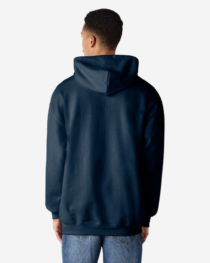 Gildan Softstyle Hooded Sweatshirt (SF500)