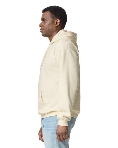 Gildan Softstyle Hooded Sweatshirt (SF500)