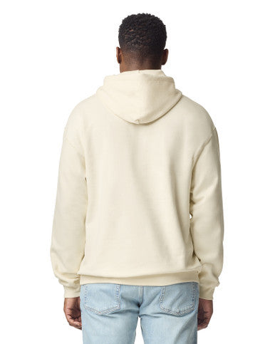Gildan Softstyle Hooded Sweatshirt (SF500)