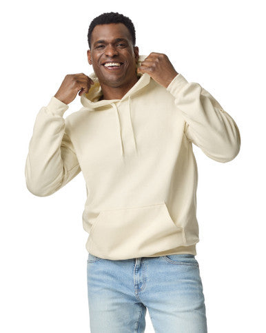 Gildan Softstyle Hooded Sweatshirt (SF500)