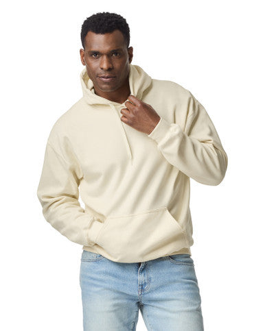 Gildan Softstyle Hooded Sweatshirt (SF500)