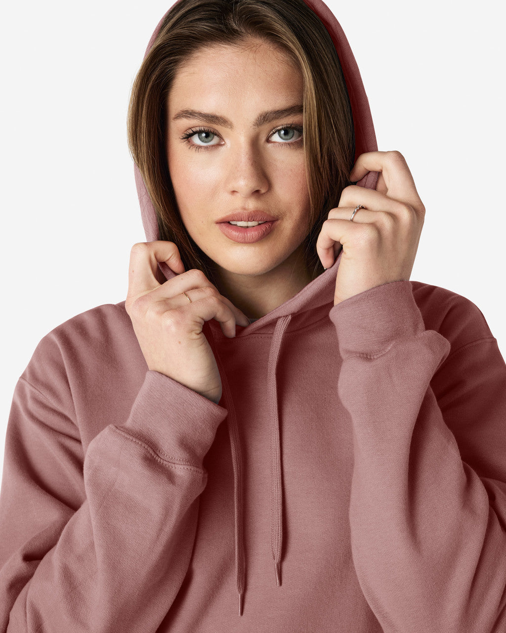 Gildan Softstyle Hooded Sweatshirt (SF500)
