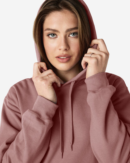 Gildan Softstyle Hooded Sweatshirt (SF500)