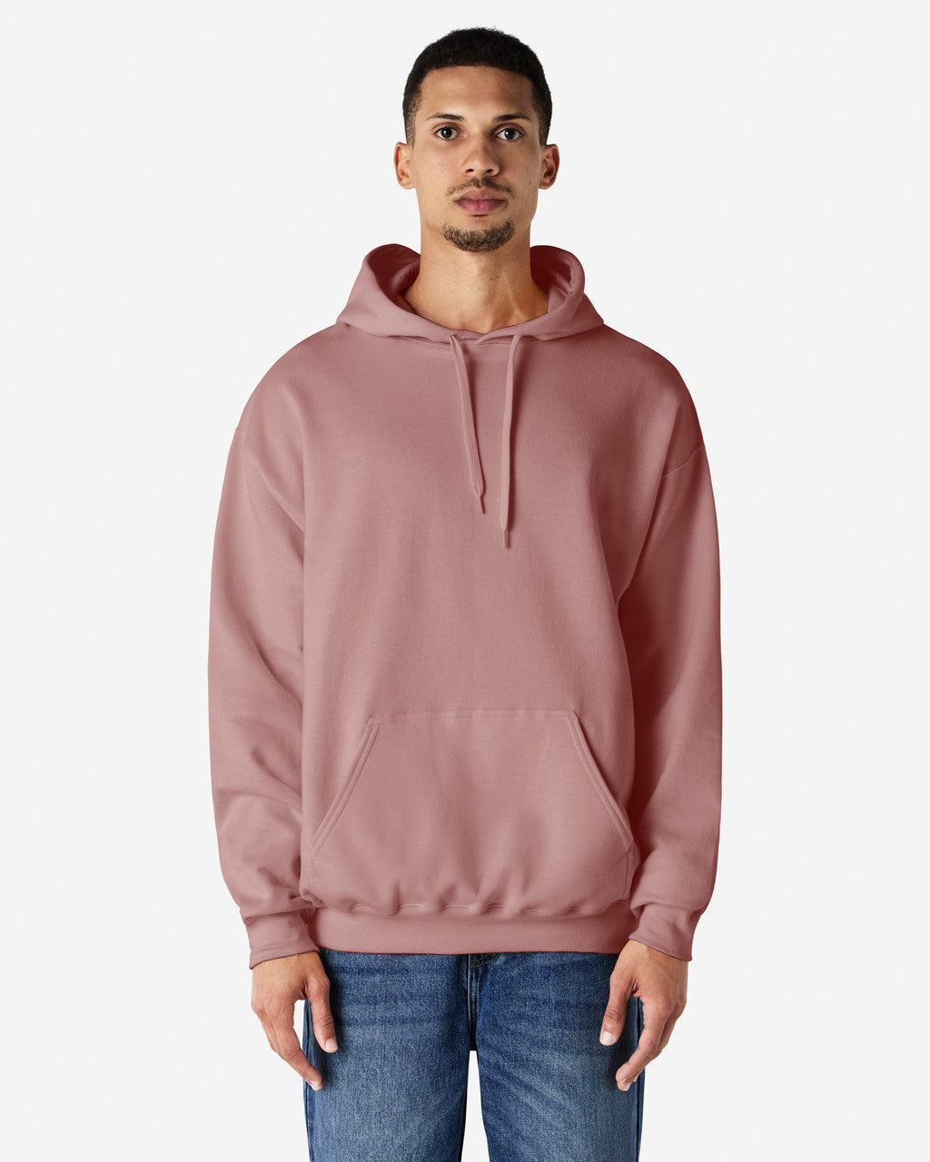 Gildan Softstyle Hooded Sweatshirt (SF500)