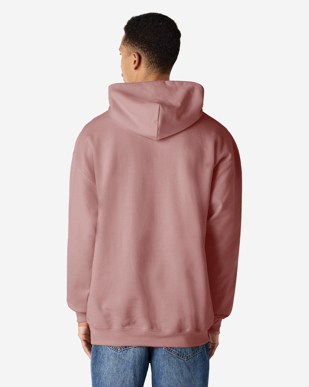 Gildan Softstyle Hooded Sweatshirt (SF500)