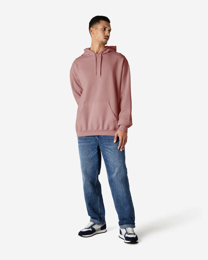 Gildan Softstyle Hooded Sweatshirt (SF500)