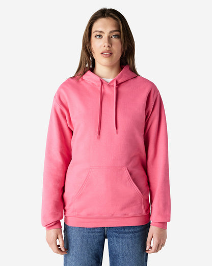 Gildan Softstyle Hooded Sweatshirt (SF500)