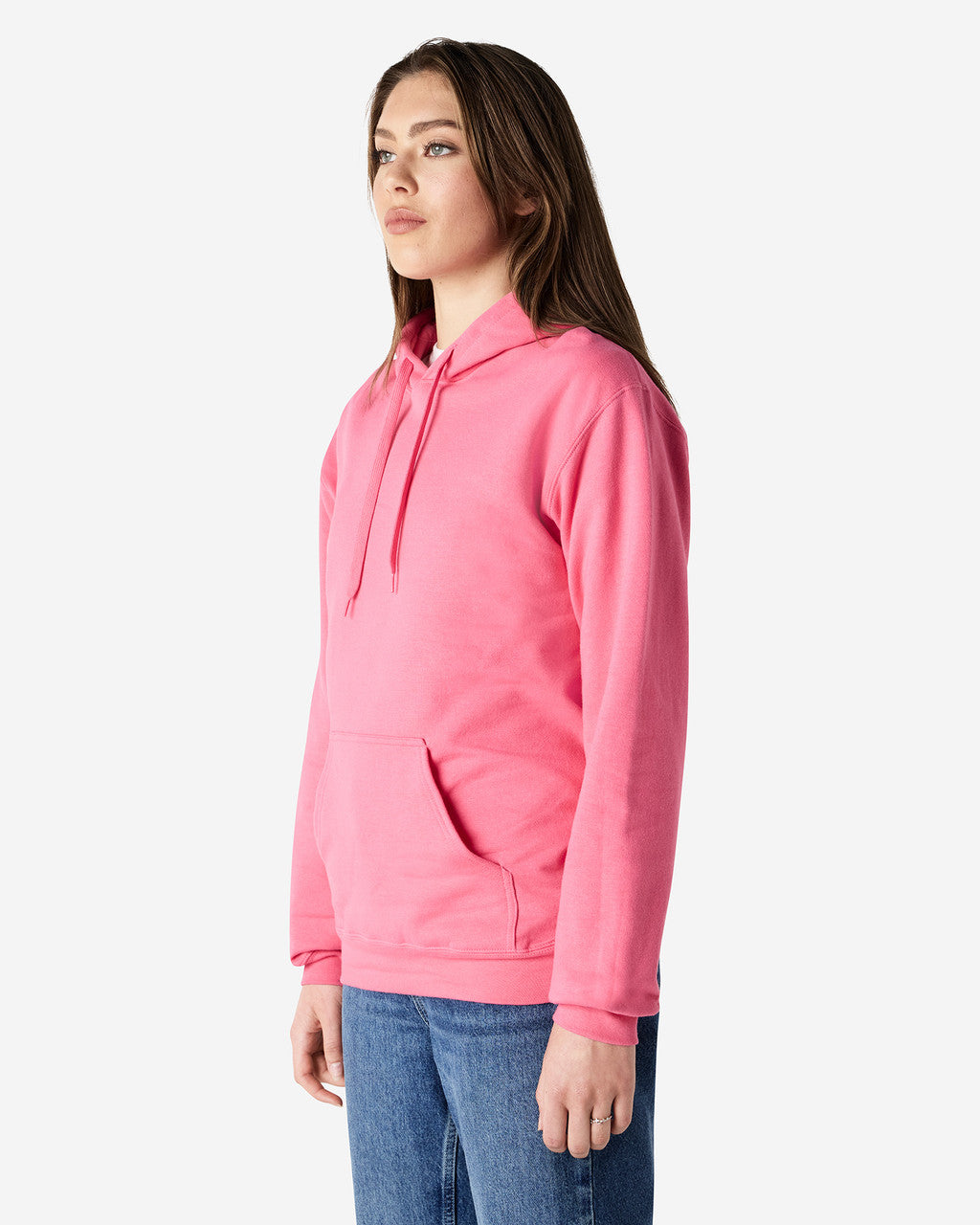 Gildan Softstyle Hooded Sweatshirt (SF500)