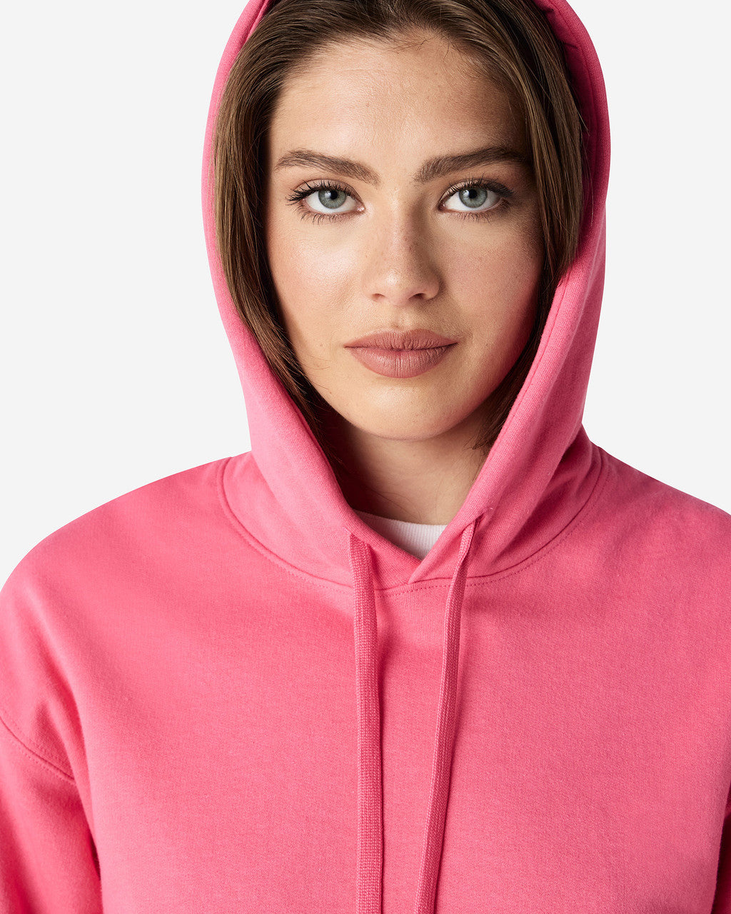 Gildan Softstyle Hooded Sweatshirt (SF500)