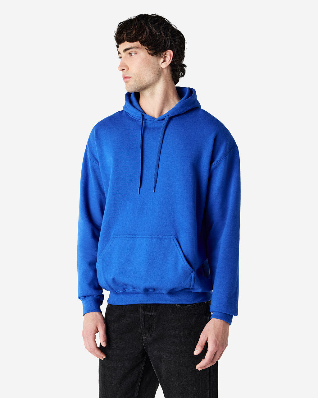 Gildan Softstyle Hooded Sweatshirt (SF500)