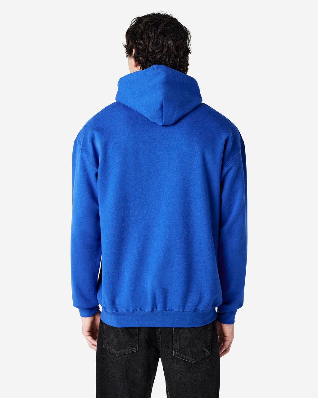 Gildan Softstyle Hooded Sweatshirt (SF500)