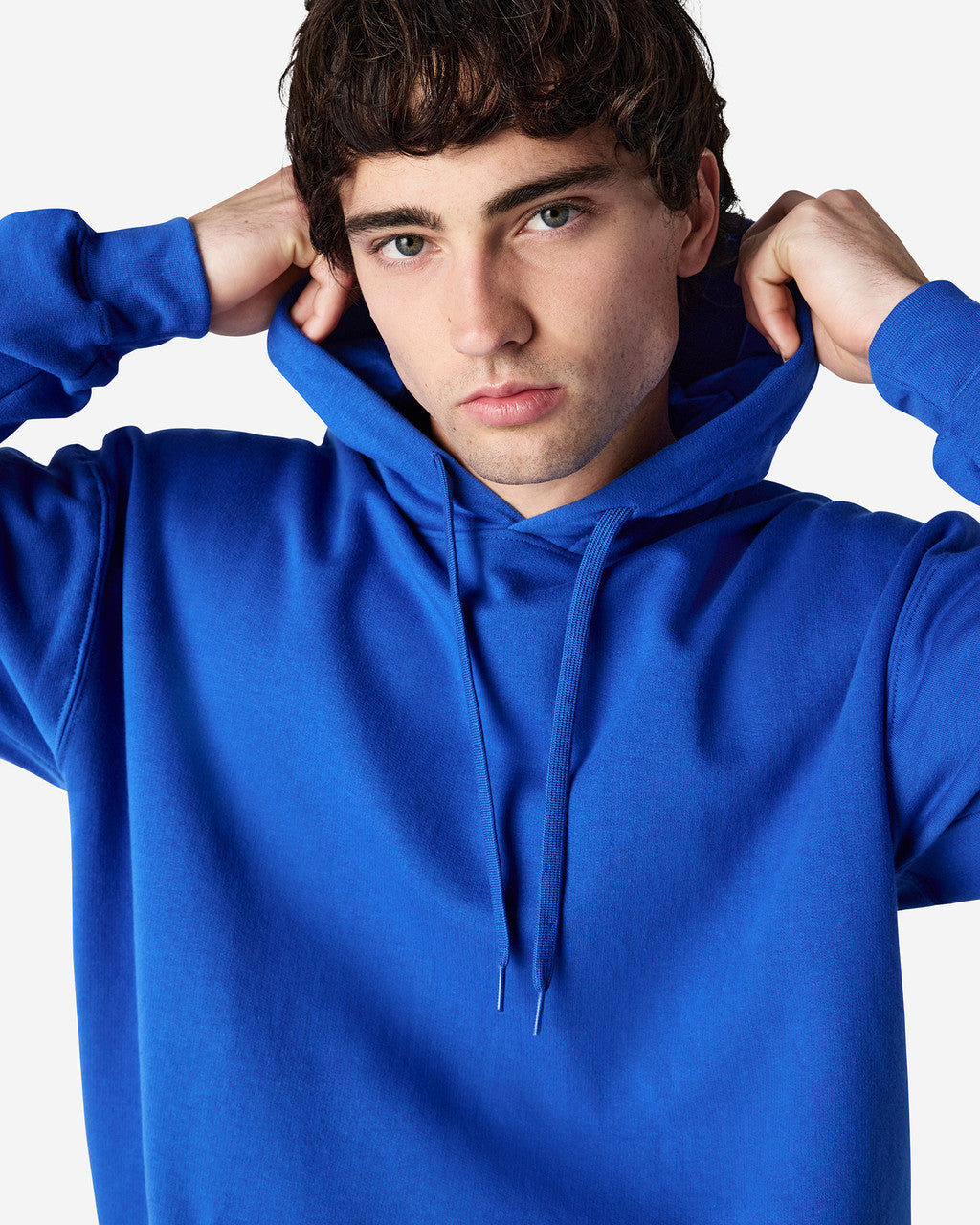 Gildan Softstyle Hooded Sweatshirt (SF500)