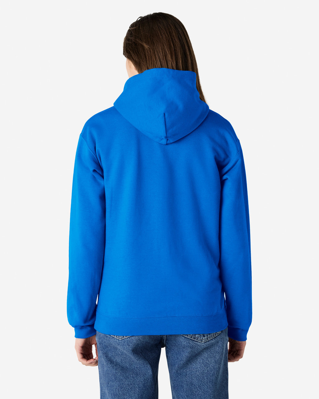 Gildan Softstyle Hooded Sweatshirt (SF500)