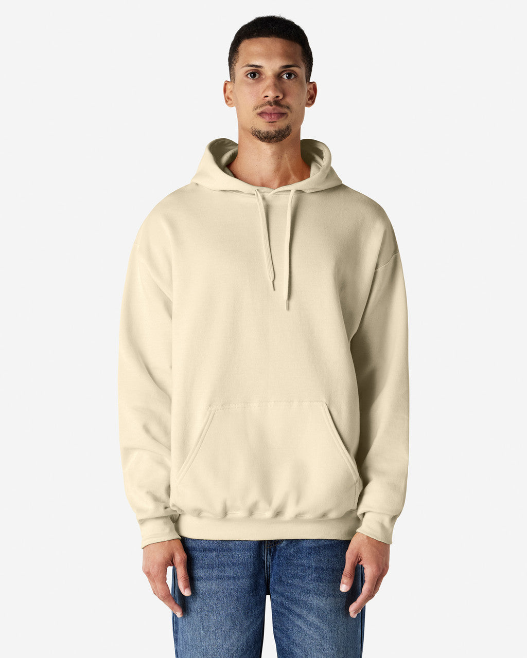 Gildan Softstyle Hooded Sweatshirt (SF500)