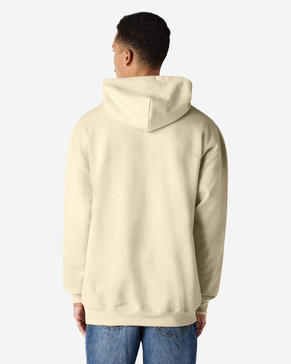 Gildan Softstyle Hooded Sweatshirt (SF500)