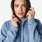 Gildan Softstyle Hooded Sweatshirt (SF500)