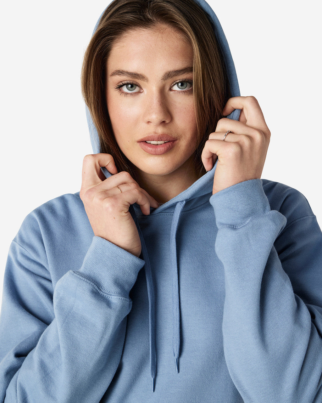 Gildan Softstyle Hooded Sweatshirt (SF500)