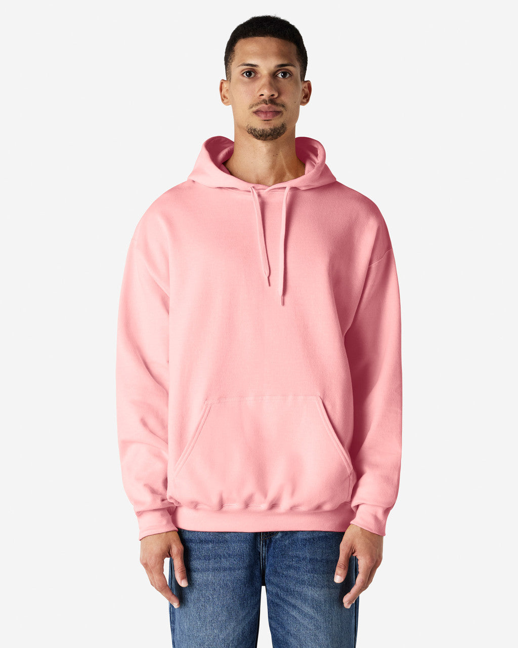 Gildan Softstyle Hooded Sweatshirt (SF500)