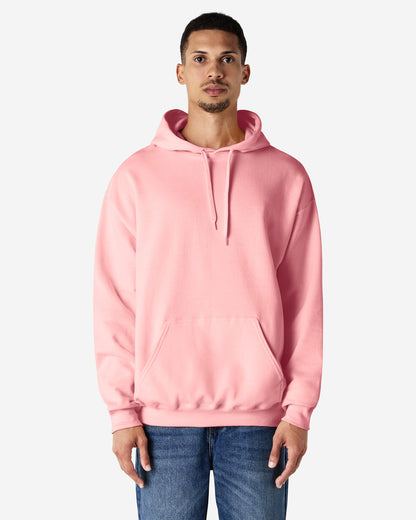Gildan Softstyle Hooded Sweatshirt (SF500)