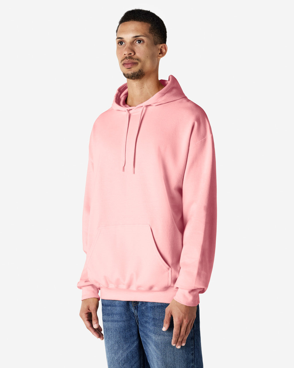 Gildan Softstyle Hooded Sweatshirt (SF500)