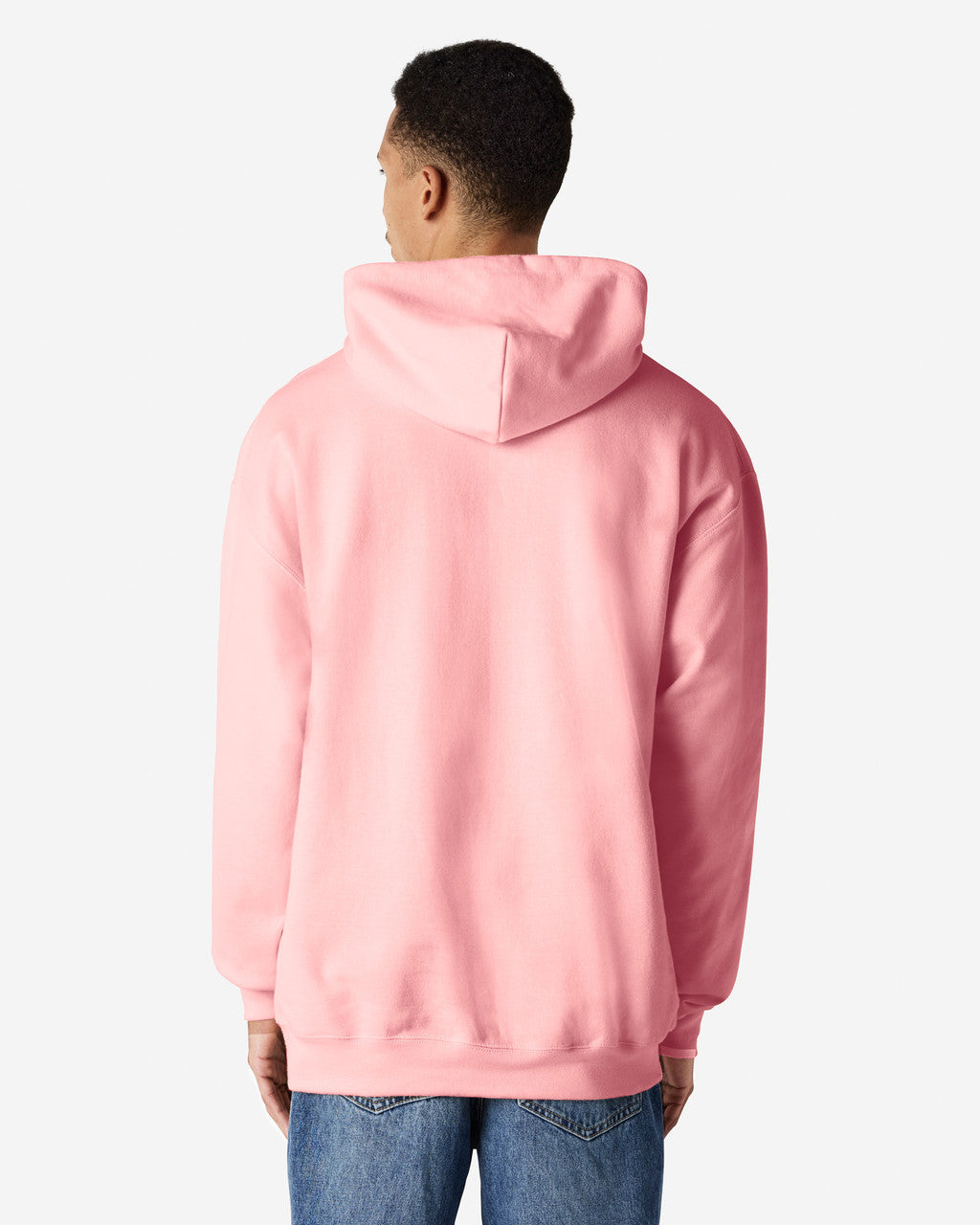 Gildan Softstyle Hooded Sweatshirt (SF500)