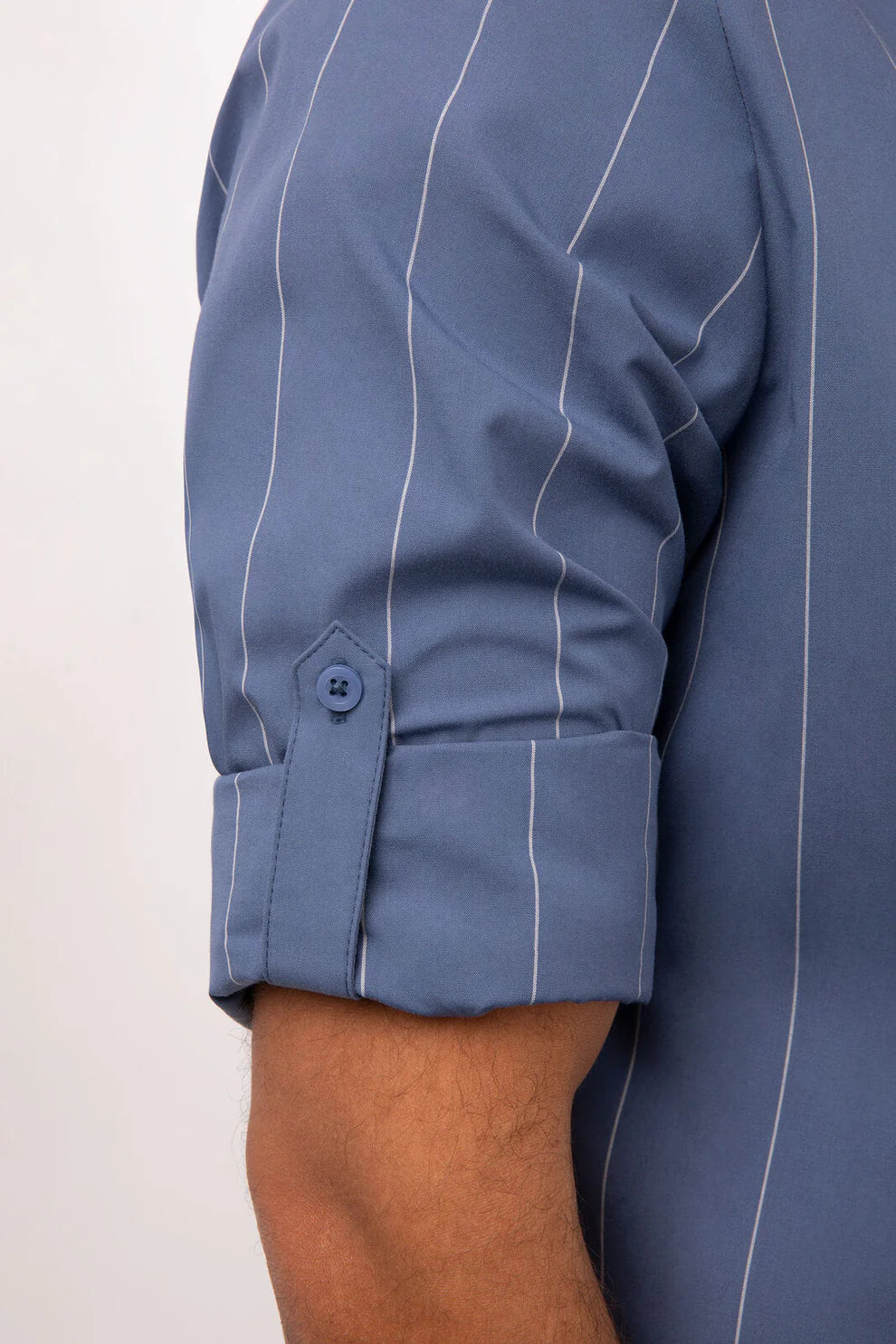 Chef Works Voce Men's Shirt (SFB03)