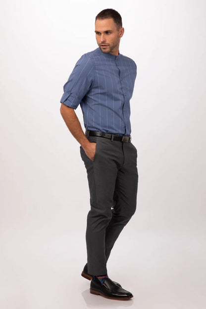 Chef Works Voce Men's Shirt (SFB03)