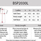 Be Seen Ladies short sleeve Polo Shirt (BSP2030L)