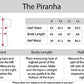 Be Seen Ladies Plain Polo Shirt With Herringbone Tape At Neck (The Piranha)