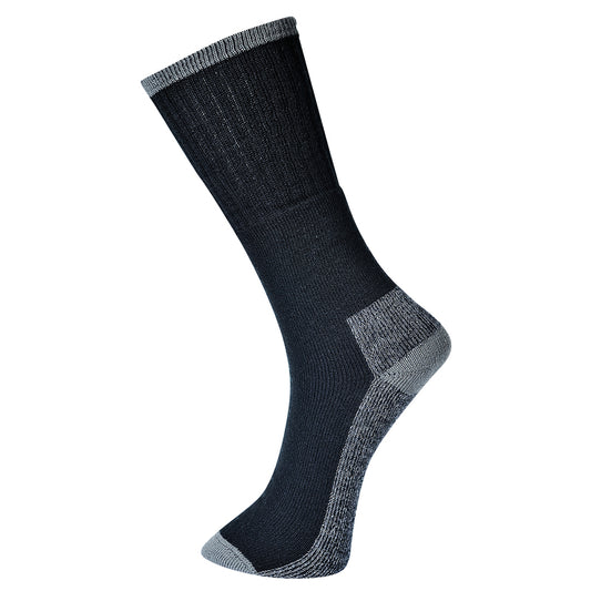 Portwest Work Sock 3 Pack (SK33)