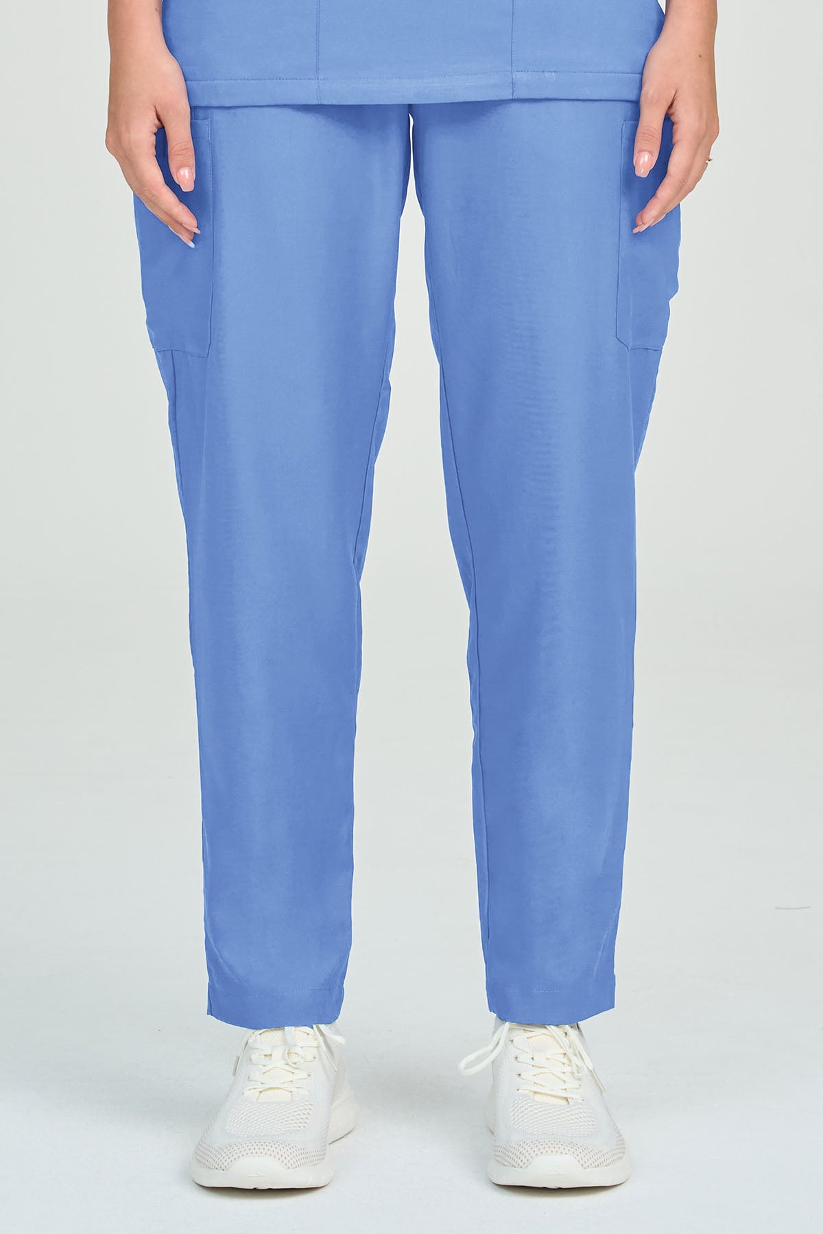 City Collection Parker Scrub Pant -(SN0030)
