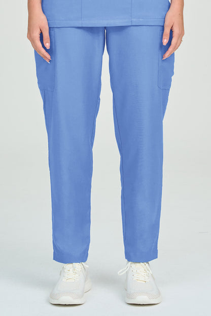 City Collection Parker Scrub Pant -(SN0030)