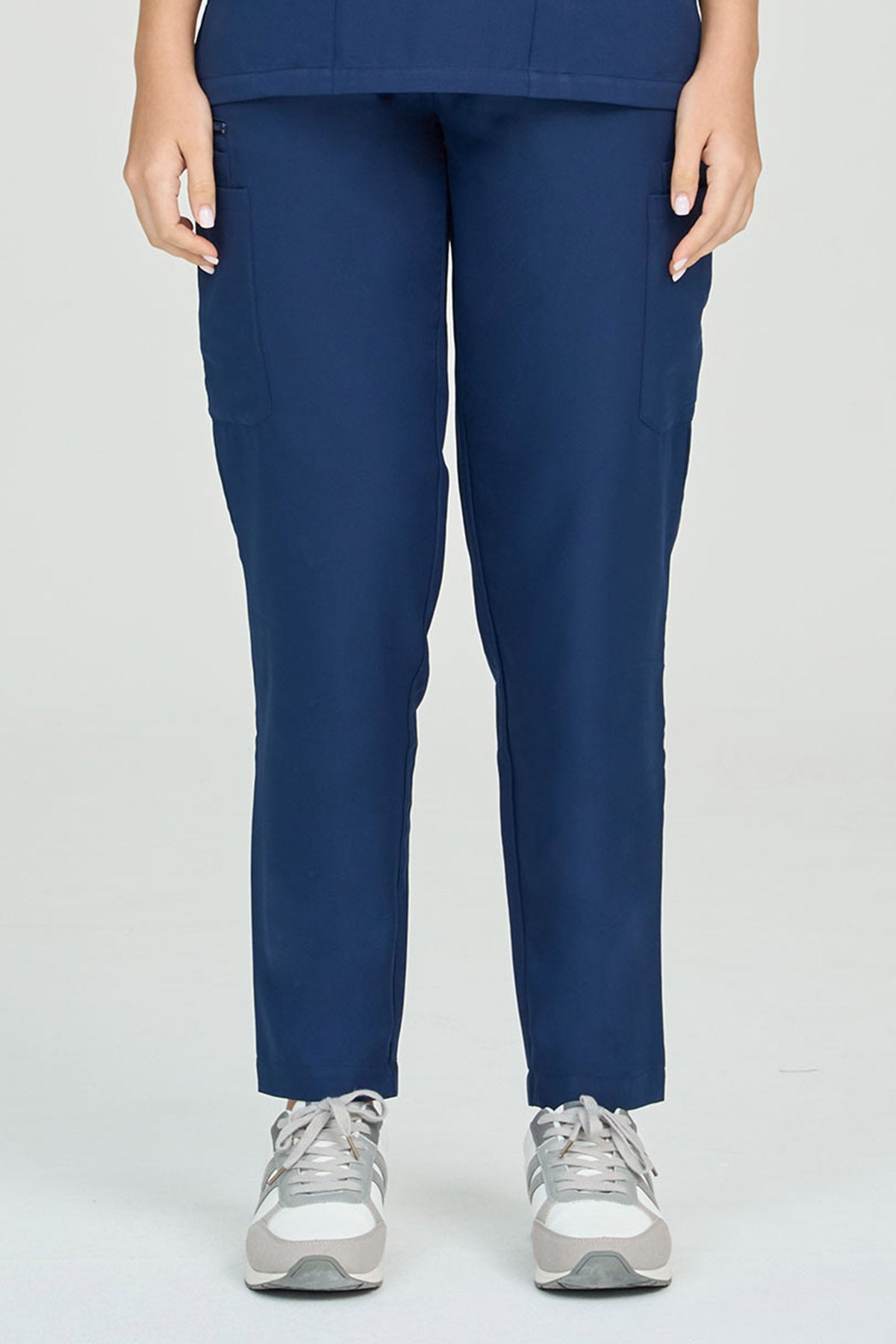 City Collection Parker Scrub Pant -(SN0030)