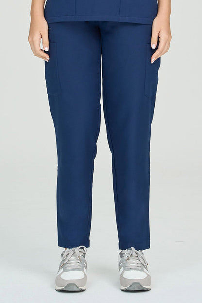 City Collection Parker Scrub Pant -(SN0030)