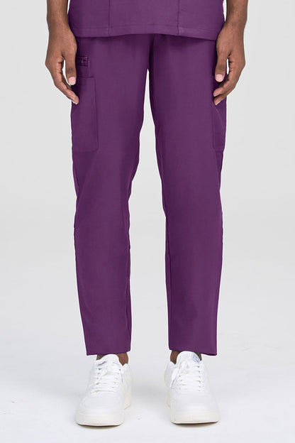 City Collection Parker Scrub Pant -(SN0030)