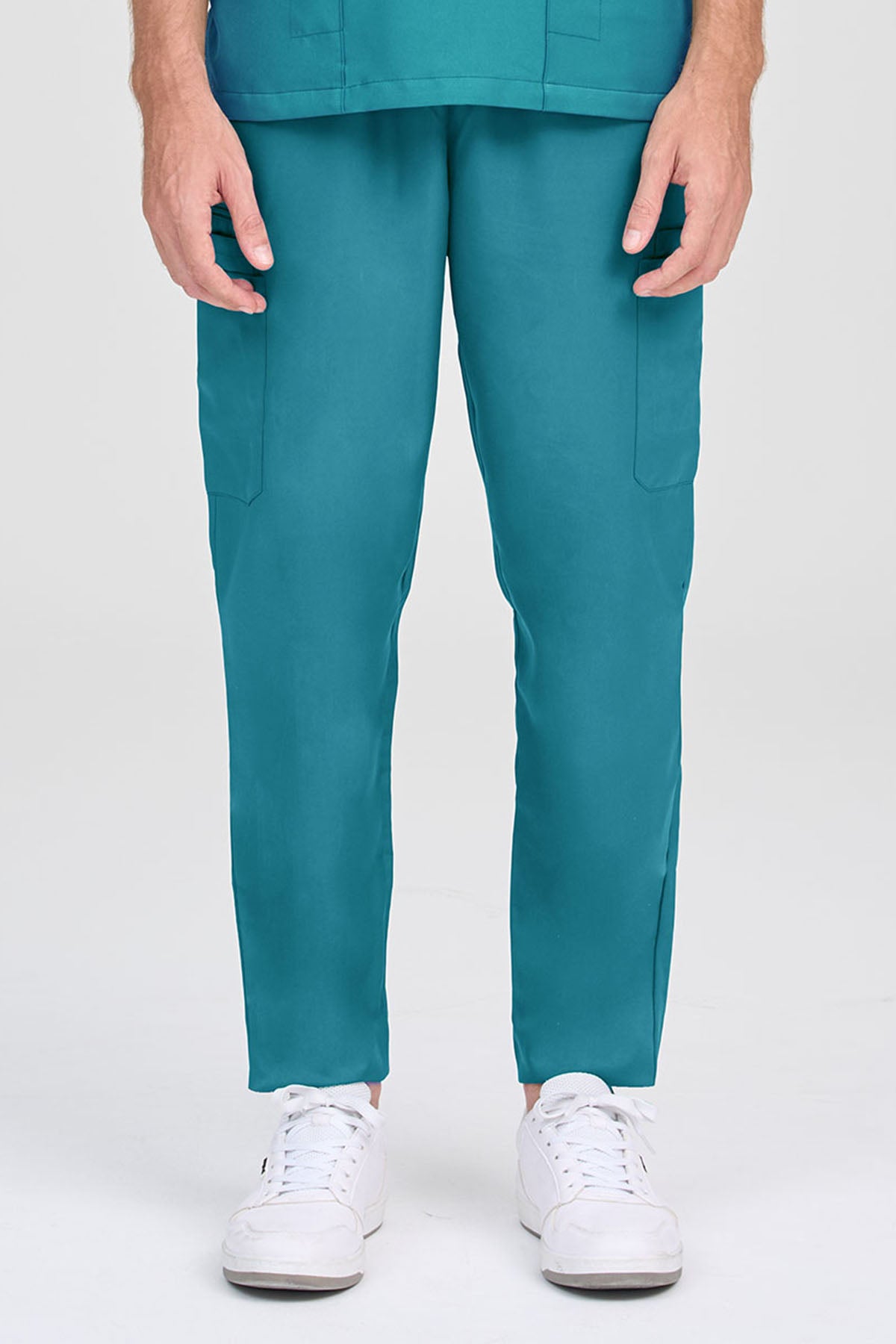 City Collection Parker Scrub Pant -(SN0030)
