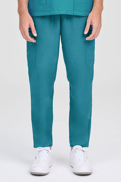 City Collection Parker Scrub Pant -(SN0030)
