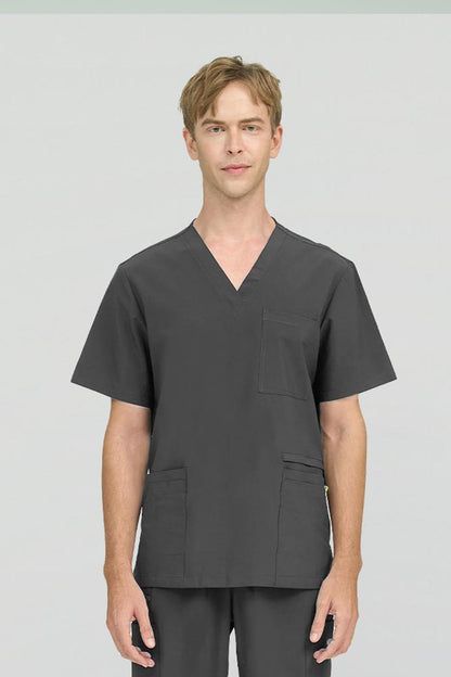 City Collection Charlie Scrub Top (SN0036)