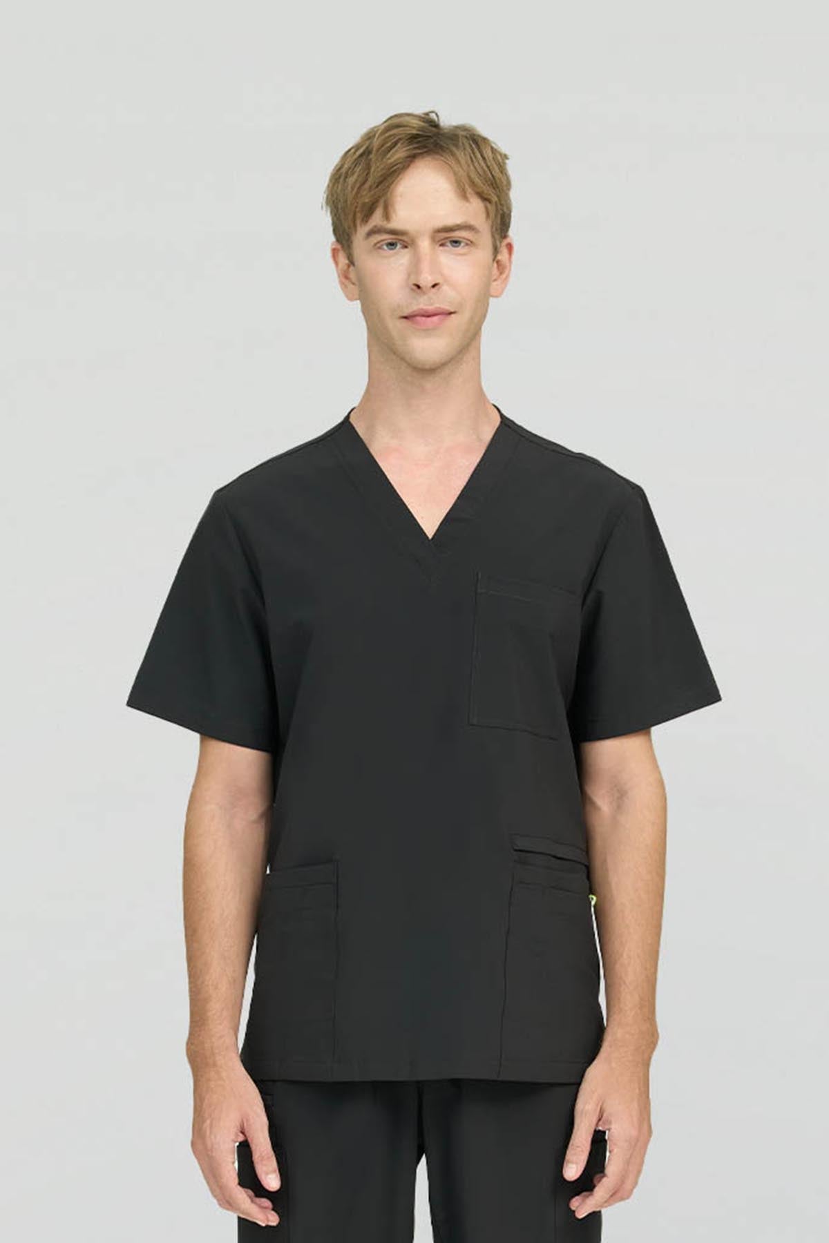 City Collection Charlie Scrub Top (SN0036)