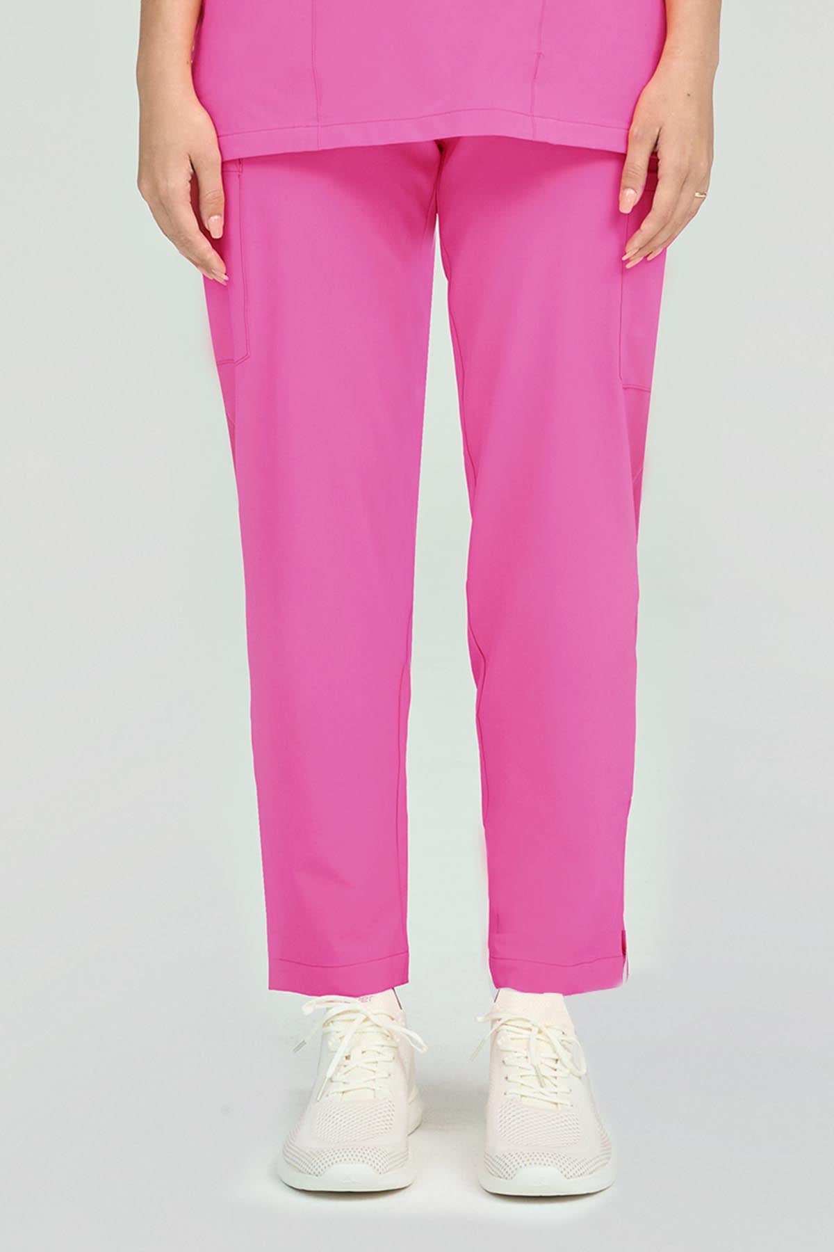 City Collection Joey Scrub Pant (SN0038)