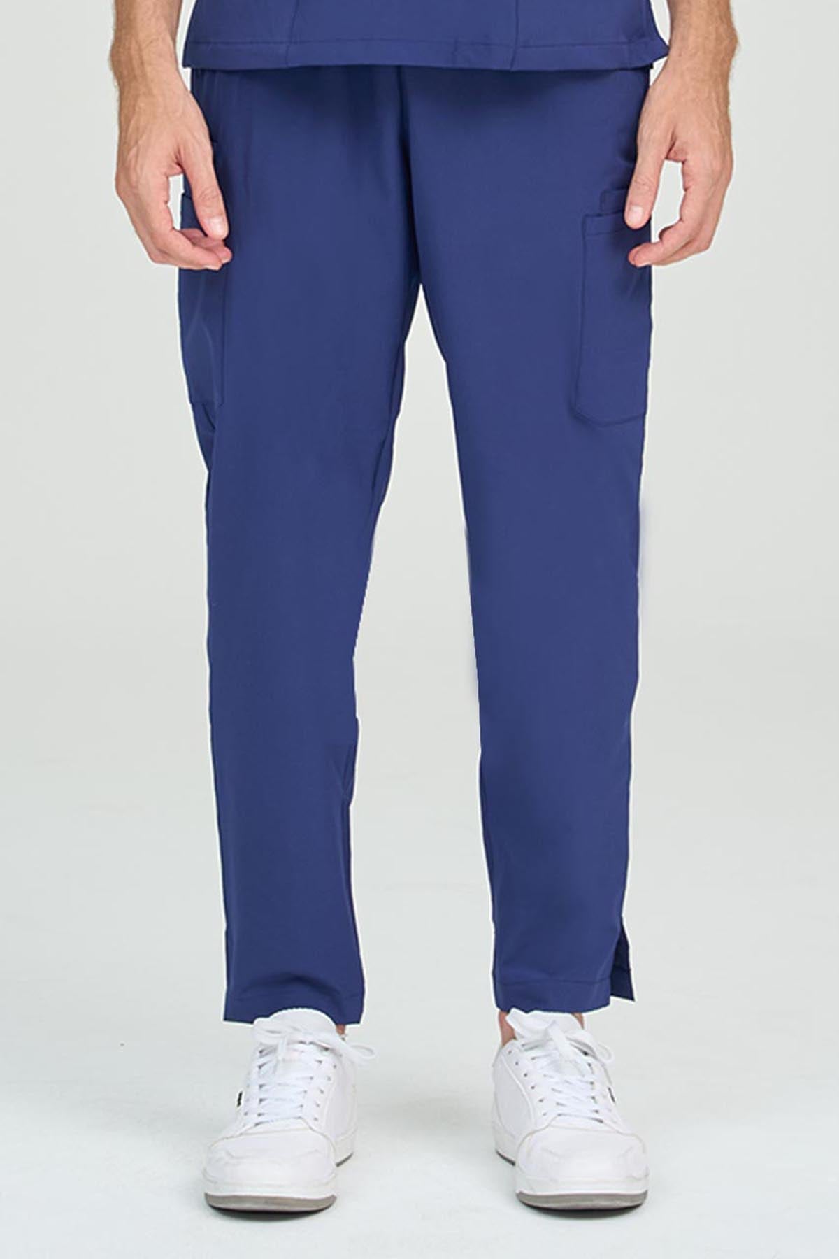 City Collection Joey Scrub Pant (SN0038)