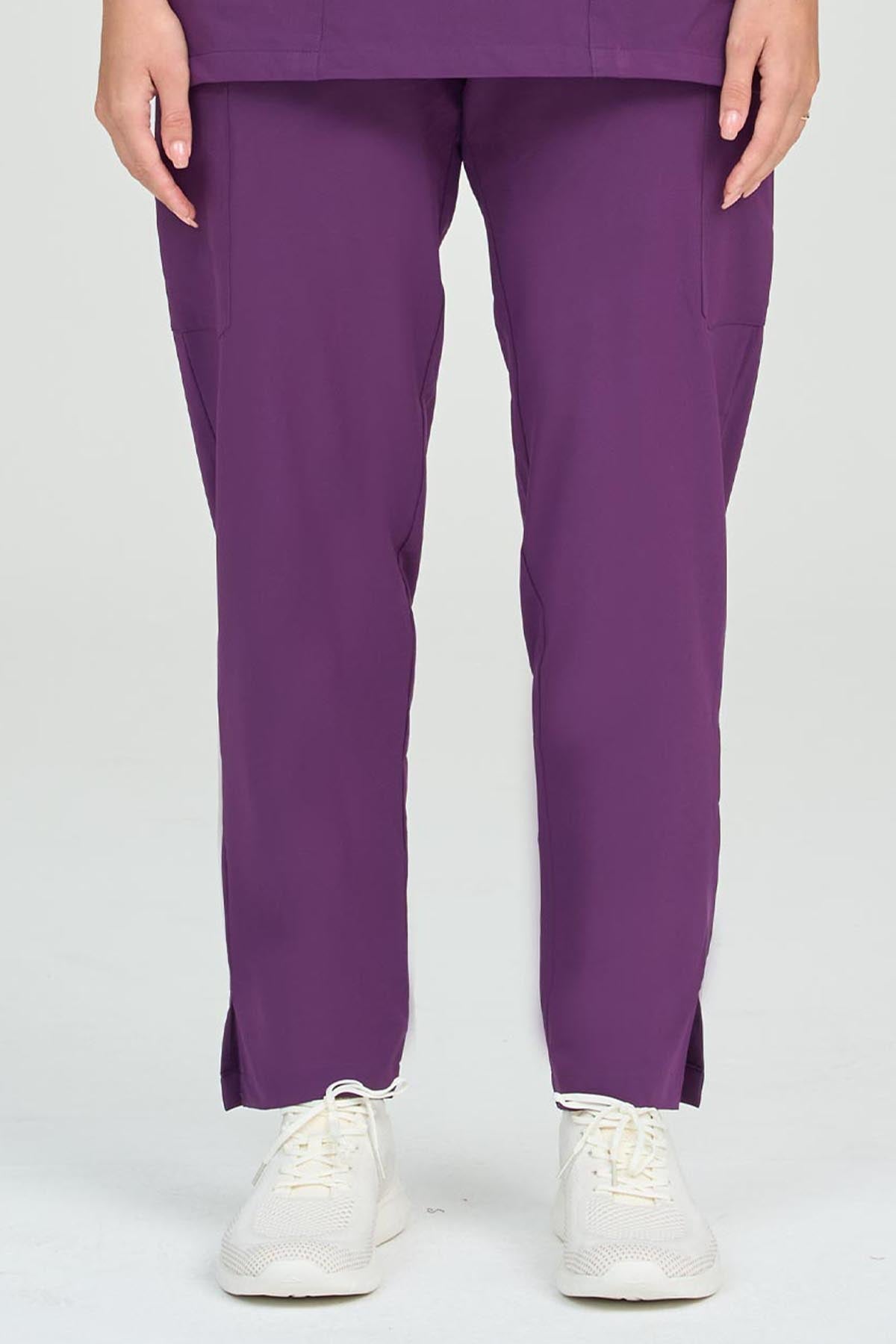City Collection Joey Scrub Pant (SN0038)