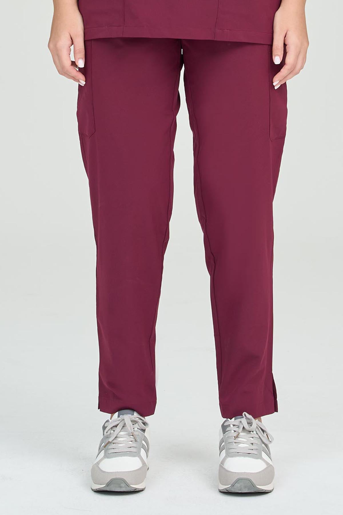 City Collection Joey Scrub Pant (SN0038)