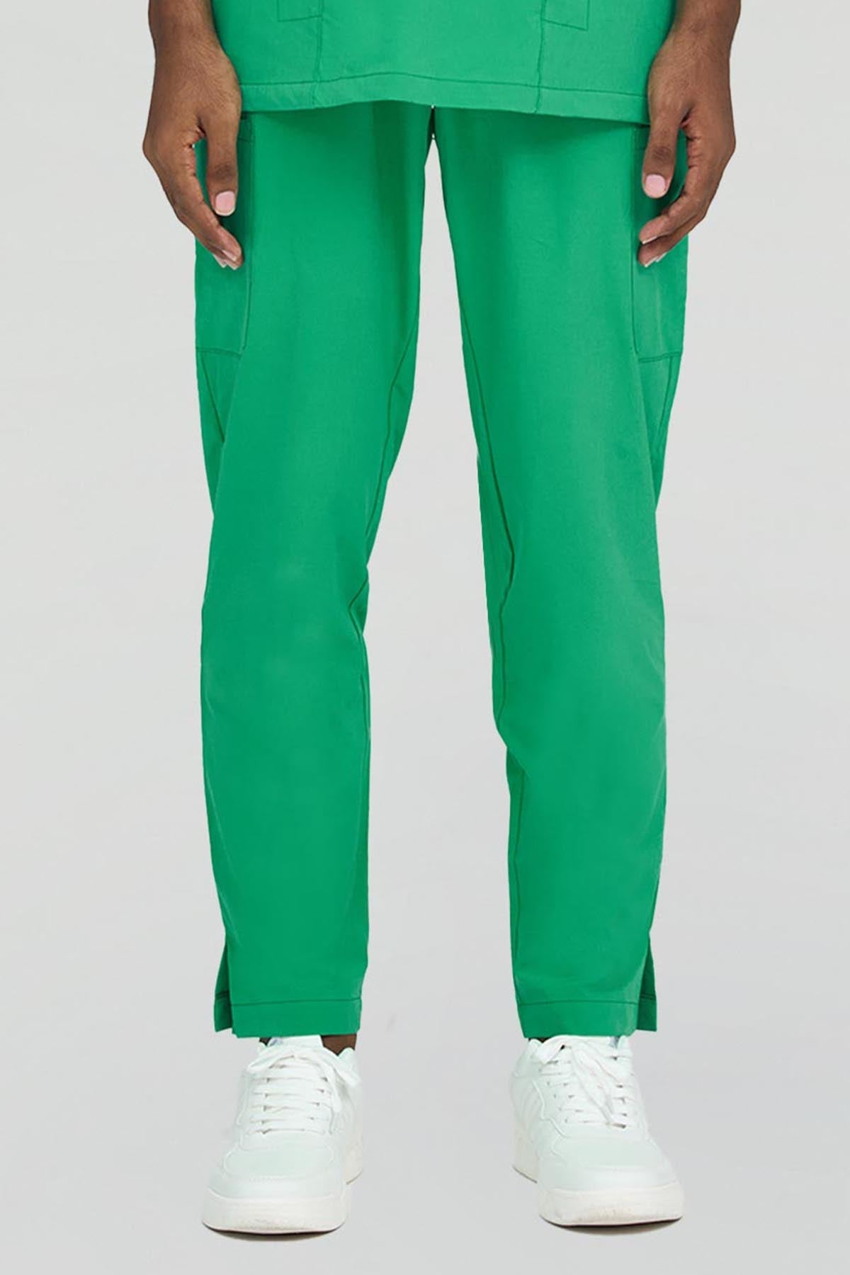 City Collection Joey Scrub Pant (SN0038)