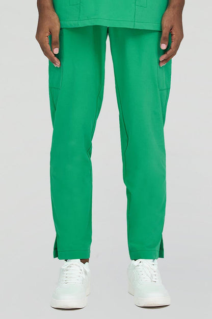 City Collection Joey Scrub Pant (SN0038)