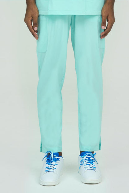 City Collection Joey Scrub Pant (SN0038)