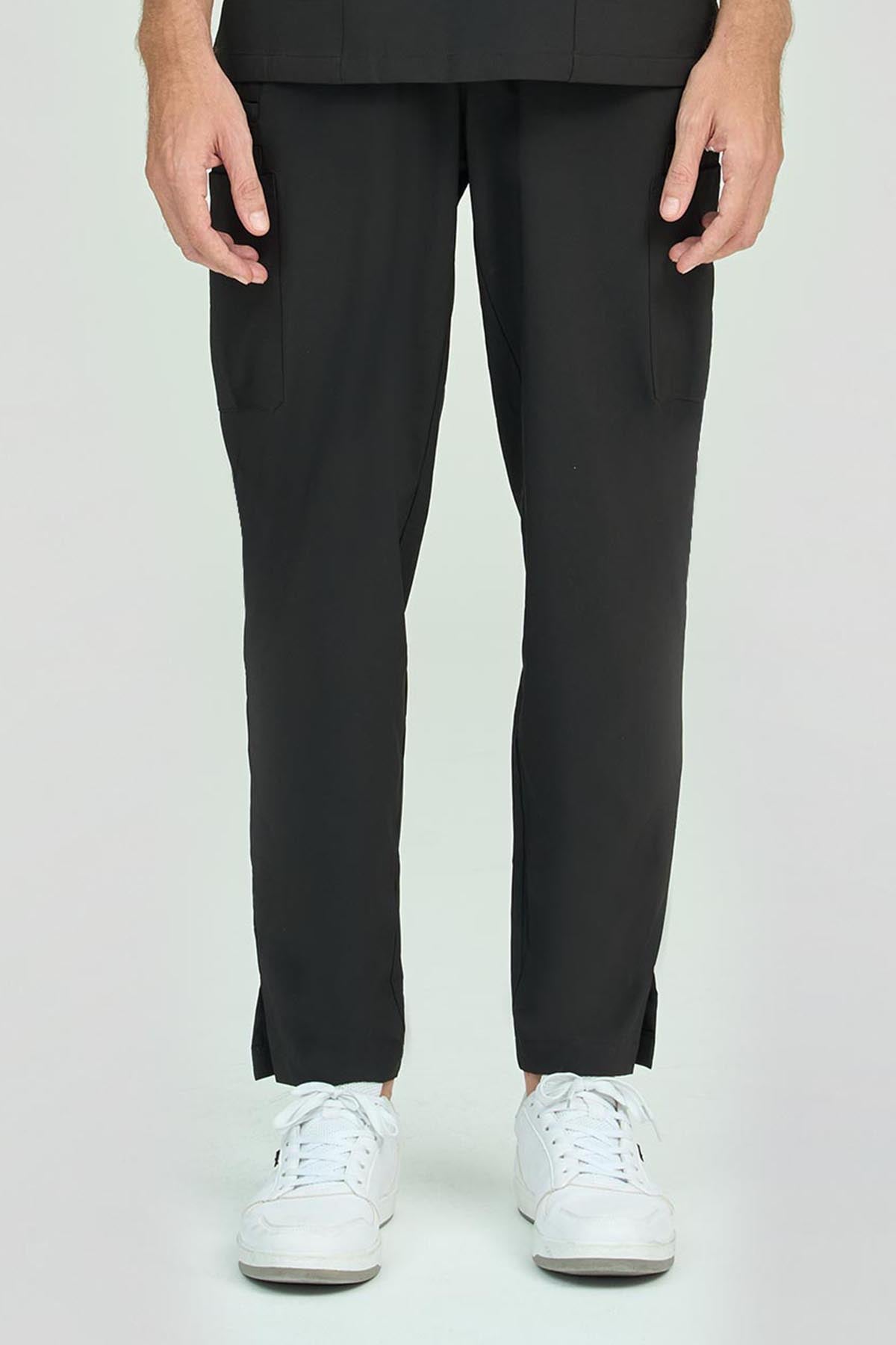 City Collection Joey Scrub Pant (SN0038)