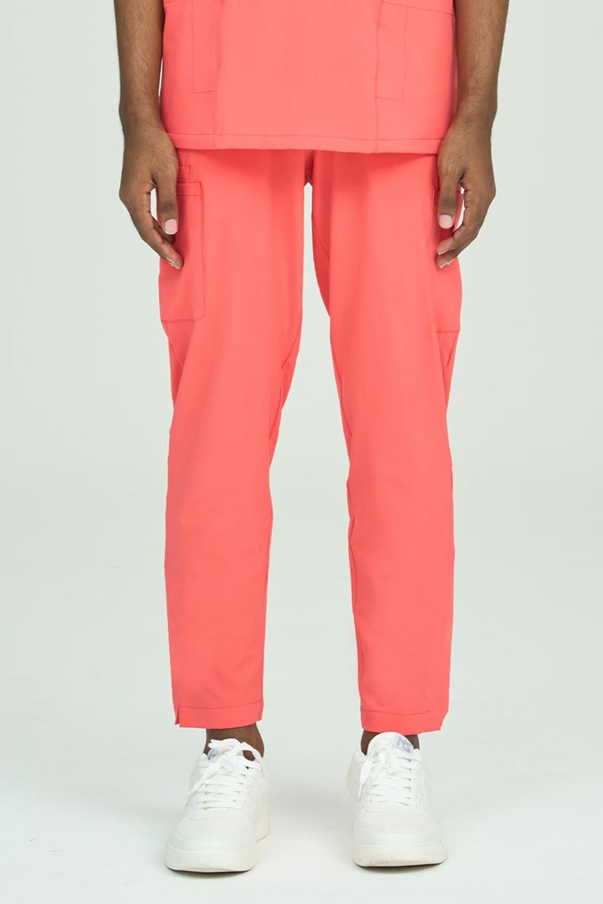 City Collection Joey Scrub Pant (SN0038)
